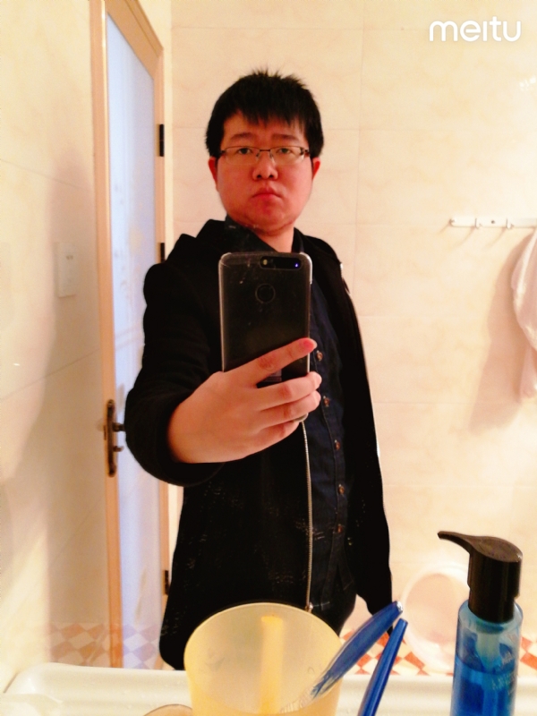 风之疾的第一张照片--长乐相亲服务中心