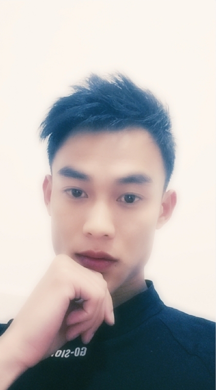 郑漂亮的第一张照片--长乐相亲服务中心