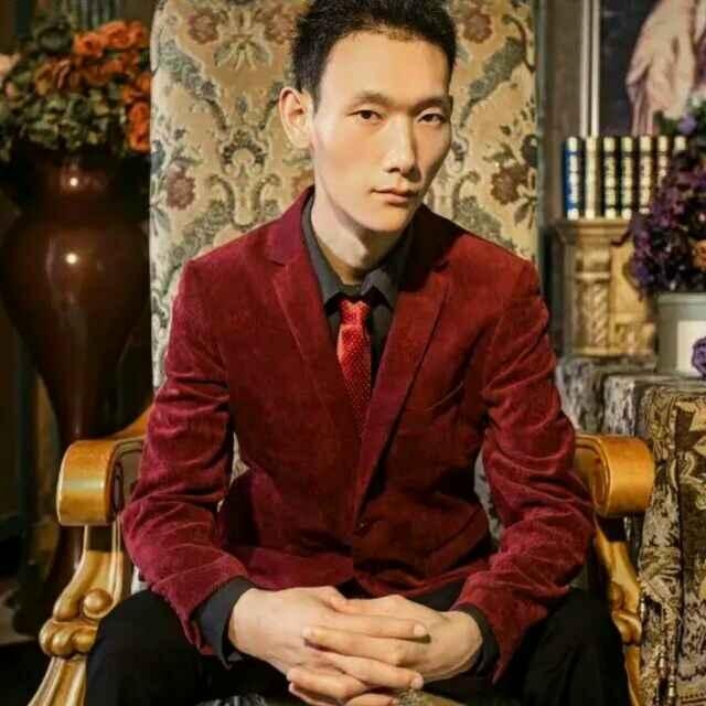 寻找附近的人的第一张照片--长乐相亲服务中心