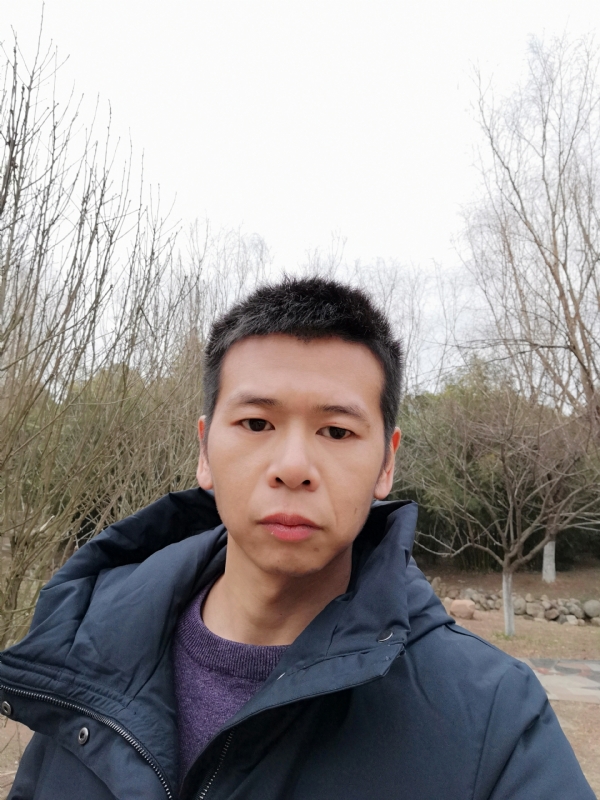 寞峰的第一张照片--长乐相亲服务中心