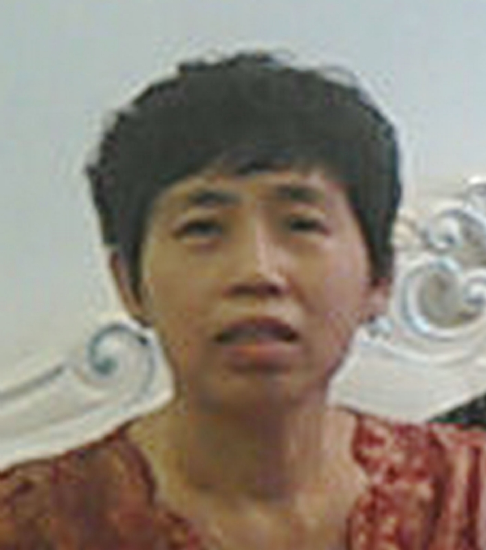 梅花的第一张照片--长乐相亲服务中心