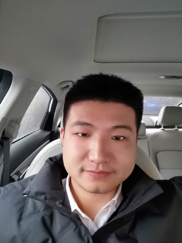 美好未来的第一张照片--长乐相亲服务中心