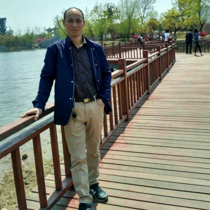 大随帅哥的第一张照片--长乐相亲服务中心