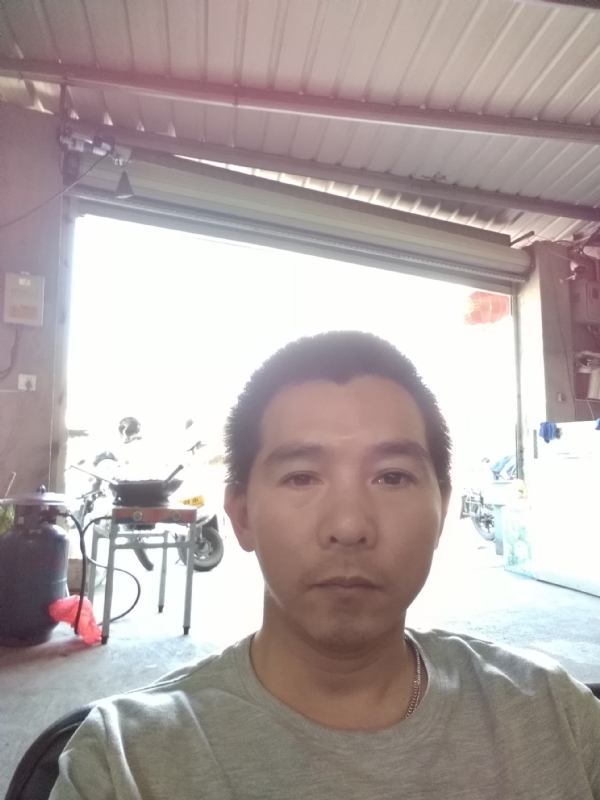 龙骑士的第一张照片--长乐相亲服务中心