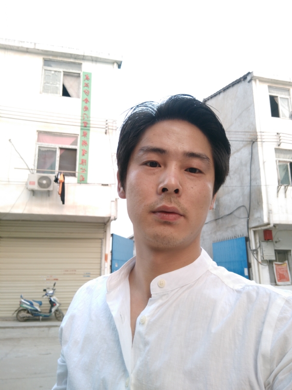 峰哥的第一张照片--长乐相亲服务中心