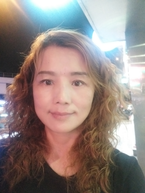 雪儿的第一张照片--长乐相亲服务中心