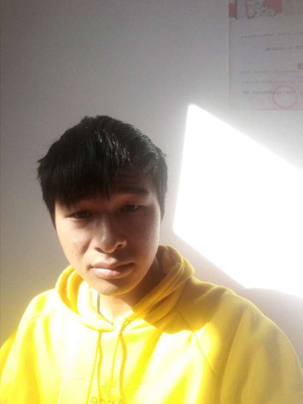 仙女养的臭居居的第一张照片--长乐相亲服务中心