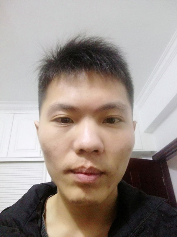 陈耀阳的第一张照片--长乐相亲服务中心