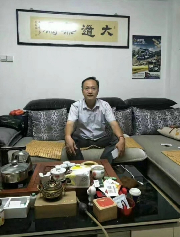 星光的第一张照片--长乐相亲服务中心