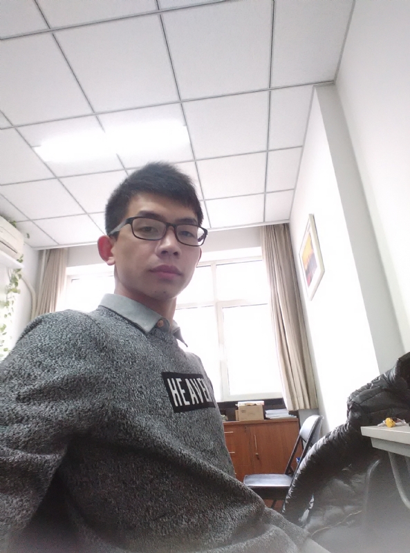 cheer辉的第一张照片--长乐相亲服务中心