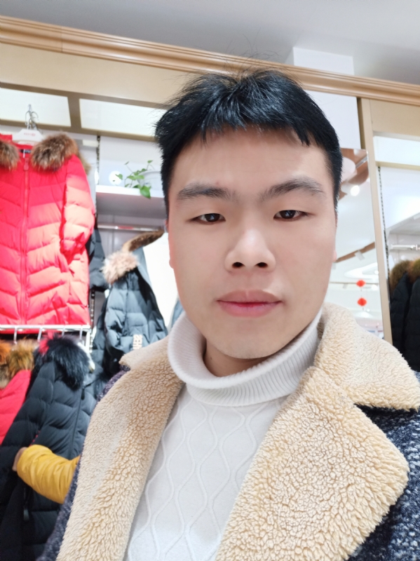 夏天的第一张照片--长乐相亲服务中心