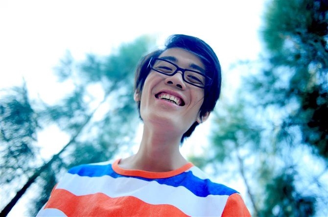 春光灿烂小土豆的第一张照片--长乐相亲服务中心