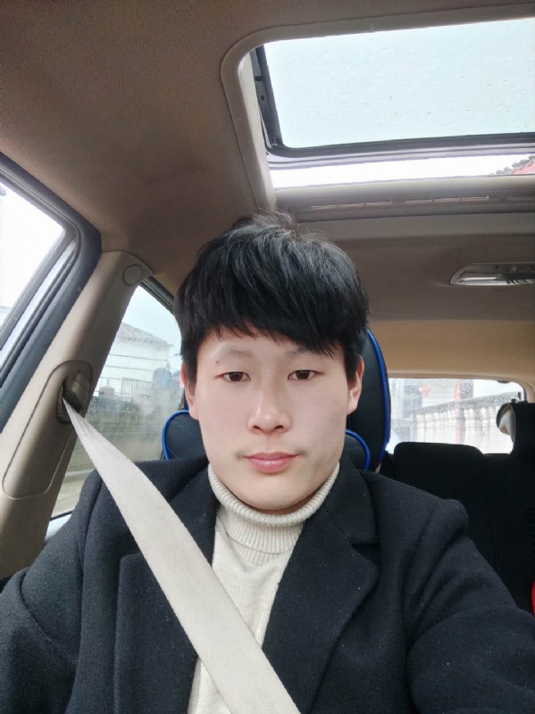 少年的第一张照片--长乐相亲服务中心