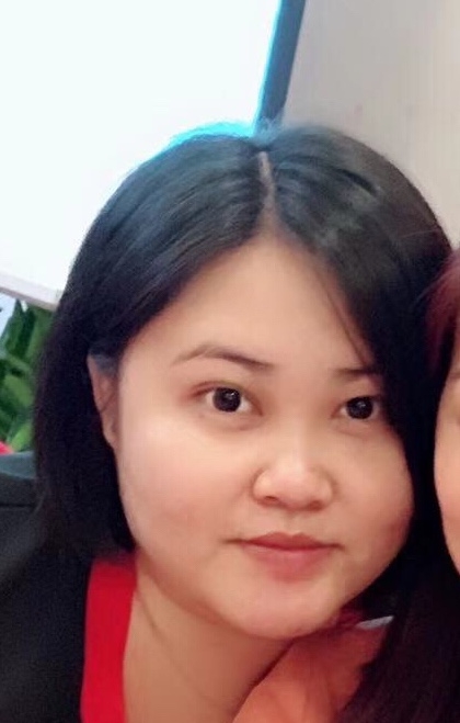 静静的第一张照片--长乐相亲服务中心