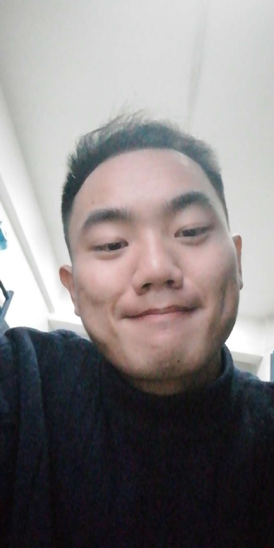 小汪的第一张照片--长乐相亲服务中心