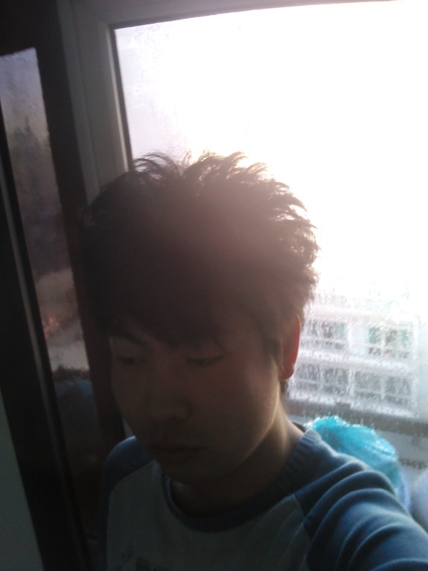 曾经de习惯给了谁的第一张照片--长乐相亲服务中心