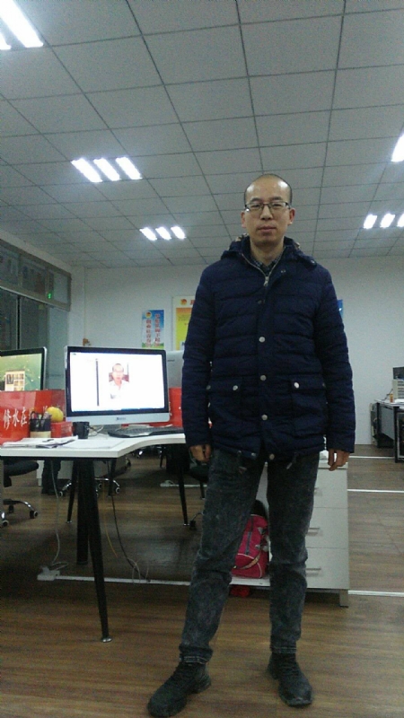 开心就好的第一张照片--长乐相亲服务中心