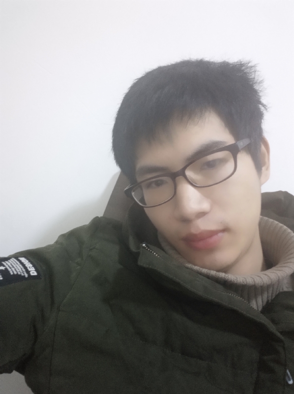 妖星的第一张照片--长乐相亲服务中心