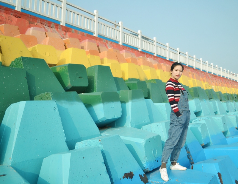 小艾樱樱的第一张照片--长乐相亲服务中心