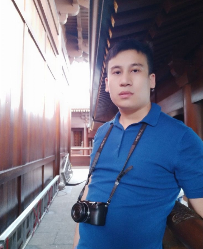 Allan的第三张照片--长乐相亲服务中心