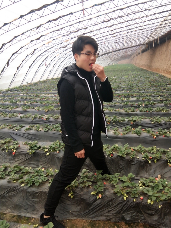 樊小广的第一张照片--长乐相亲服务中心