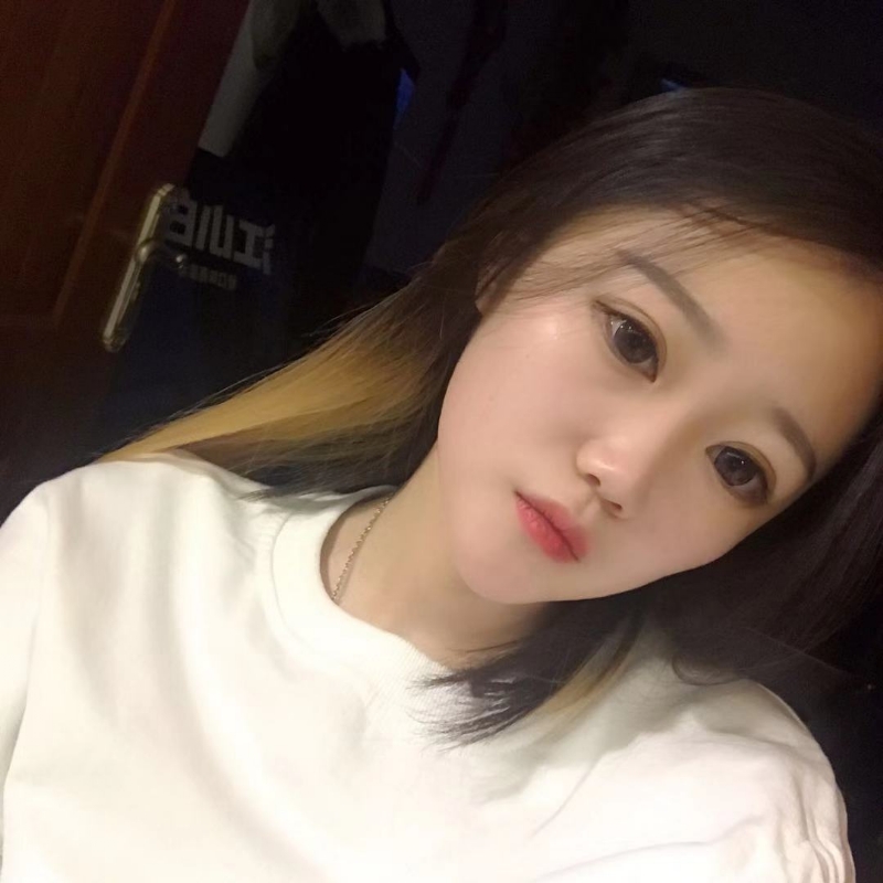 佳佳的第一张照片--长乐相亲服务中心