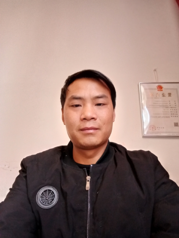 追寻爱情她在哪里的第一张照片--长乐相亲服务中心