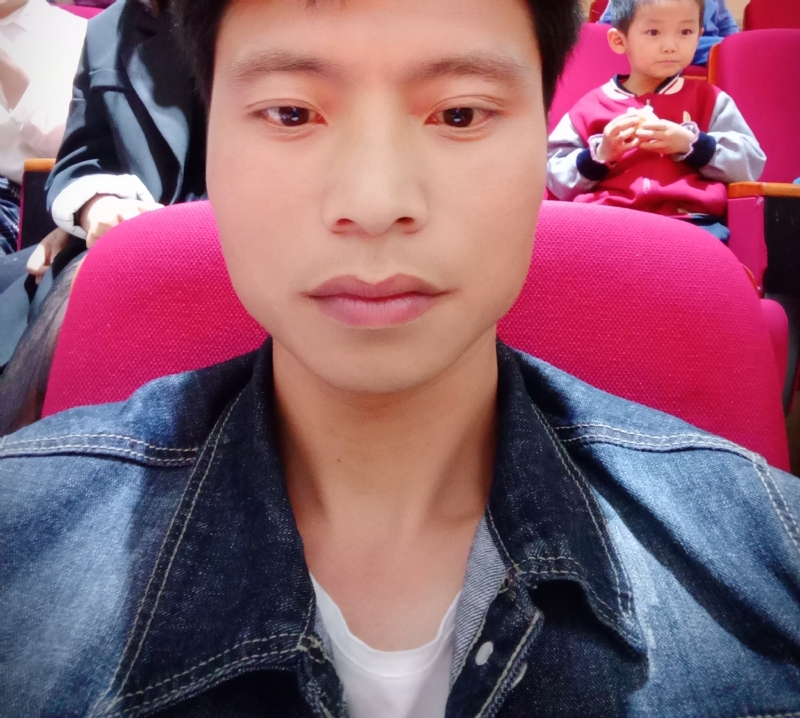 奋斗青年的第一张照片--长乐相亲服务中心