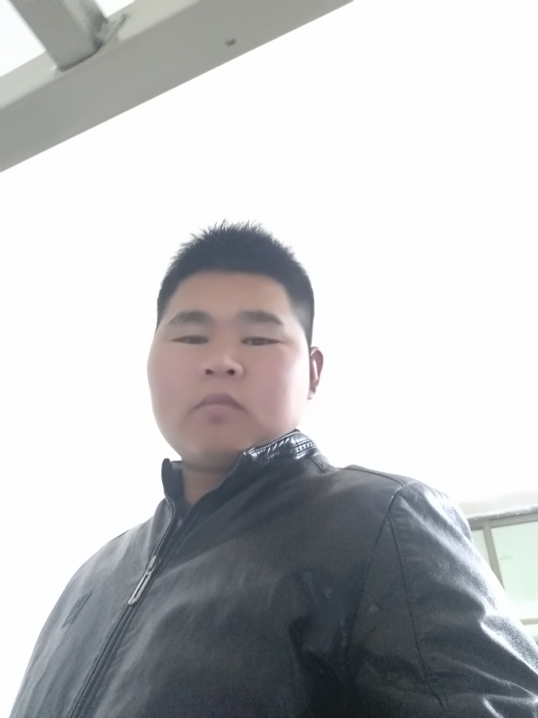 小哥的第一张照片--长乐相亲服务中心