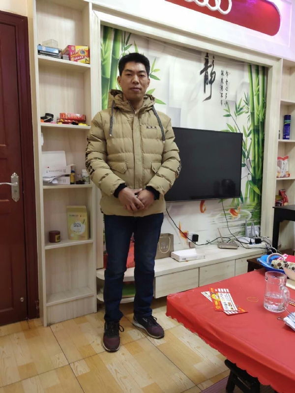 风云的第一张照片--长乐相亲服务中心