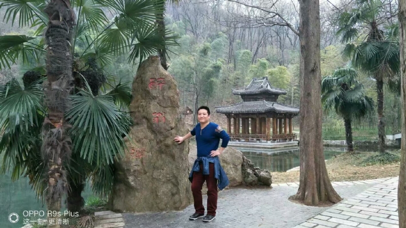 烦事用点心的第一张照片--长乐相亲服务中心