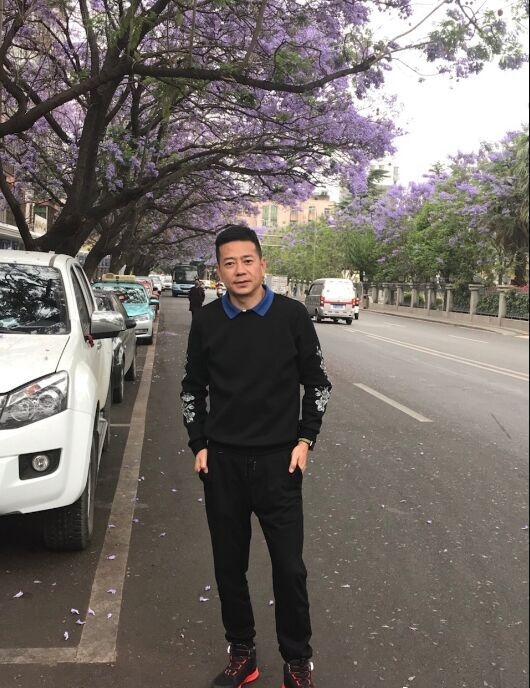 宁静致远的第一张照片--长乐相亲服务中心