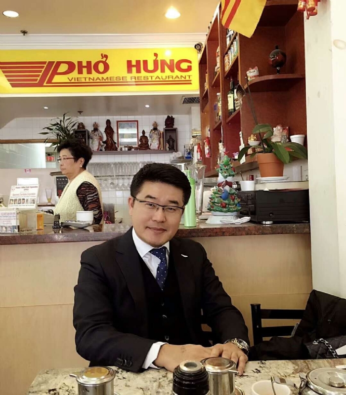 天道酬勤的第一张照片--长乐相亲服务中心