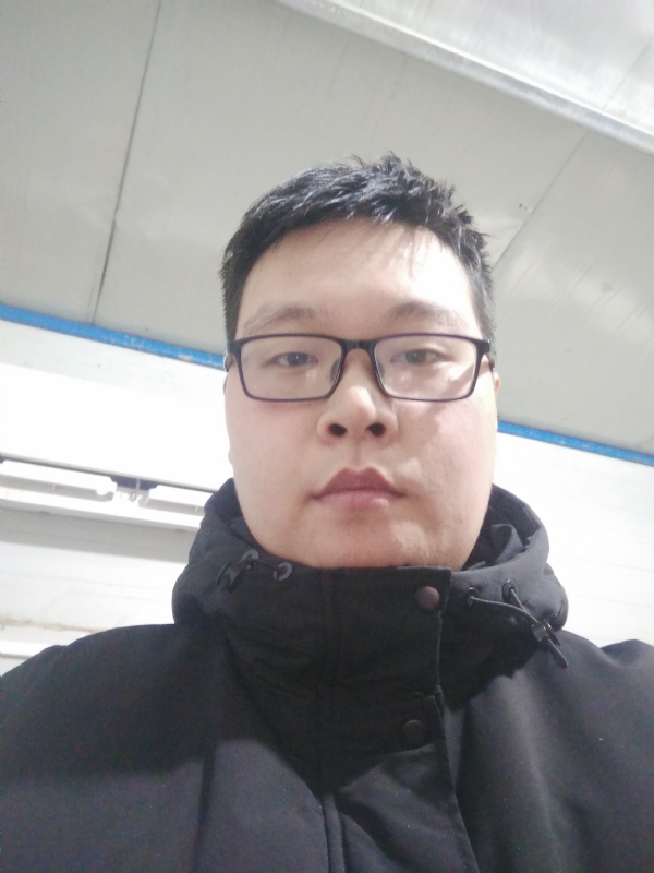 杰杰的第一张照片--长乐相亲服务中心