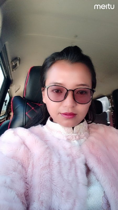 零下摄氏度的温情的第一张照片--长乐相亲服务中心