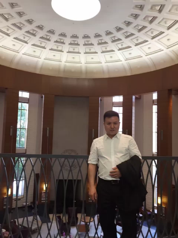 xinjing的第一张照片--长乐相亲服务中心