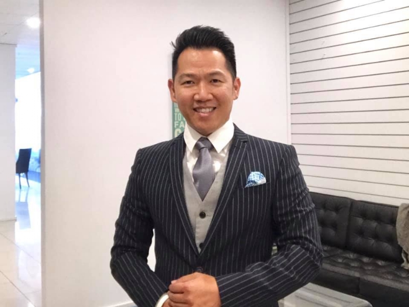 Lim的第一张照片--长乐相亲服务中心