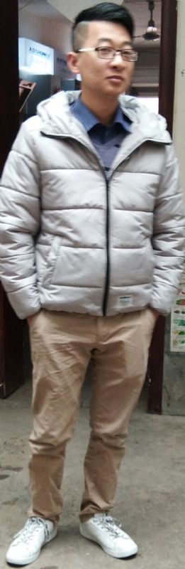 研究生的第一张照片--长乐相亲服务中心