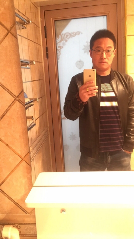 华灯初下的第一张照片--长乐相亲服务中心