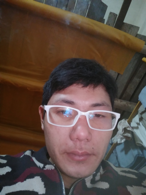 木心的第一张照片--长乐相亲服务中心