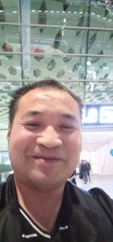 好想有个家的第一张照片--长乐相亲服务中心