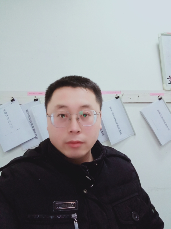 一头猪的第一张照片--长乐相亲服务中心