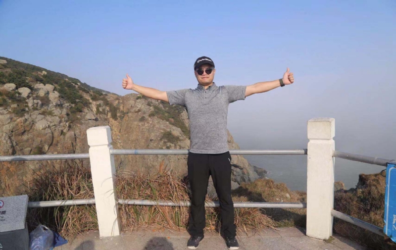 何当重相见的第一张照片--长乐相亲服务中心