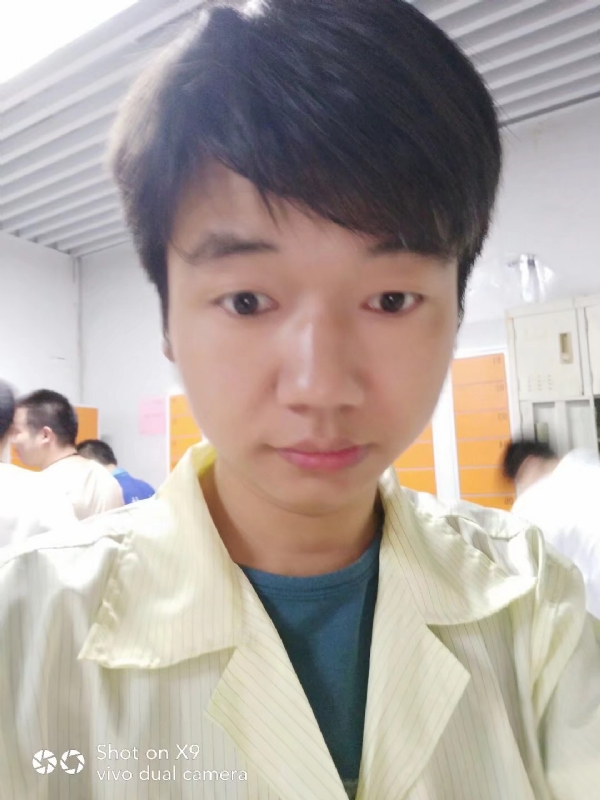 如果微笑的第一张照片--长乐相亲服务中心