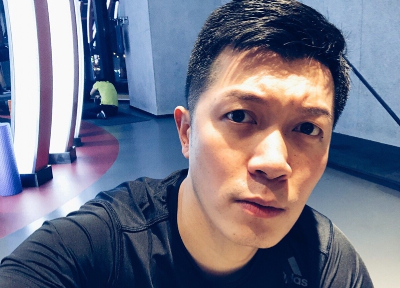 张勇耀的第一张照片--长乐相亲服务中心