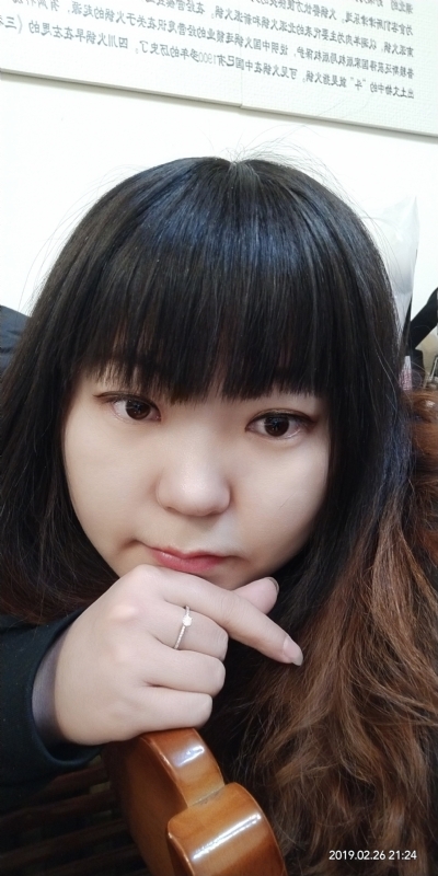 南宫竹落娜雪的第一张照片--长乐相亲服务中心