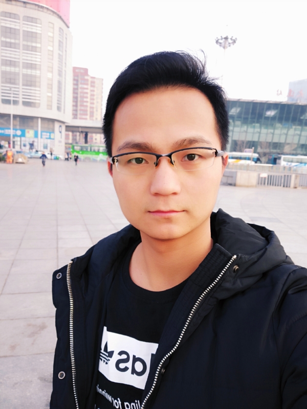 浪子的第一张照片--长乐相亲服务中心