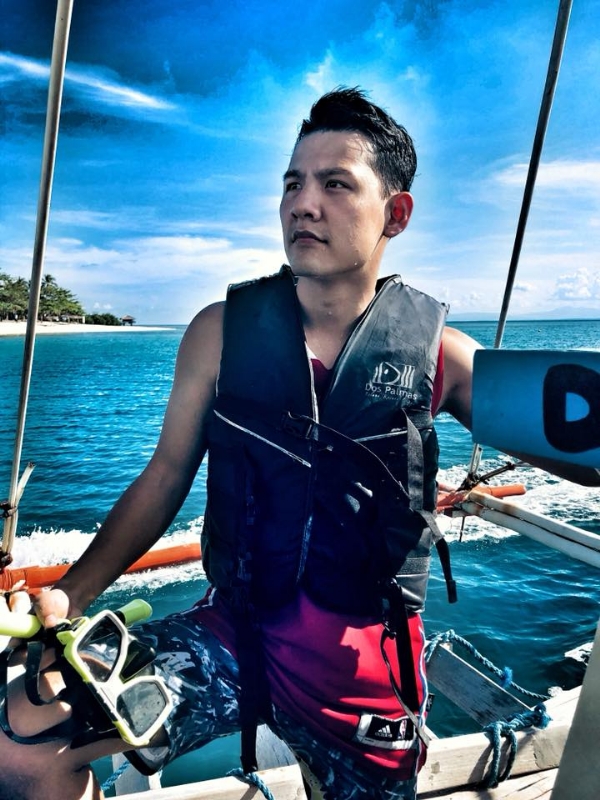 智敬的第一张照片--长乐相亲服务中心