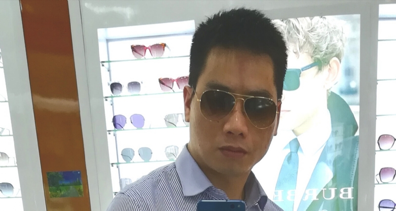 希望之灯的第一张照片--长乐相亲服务中心