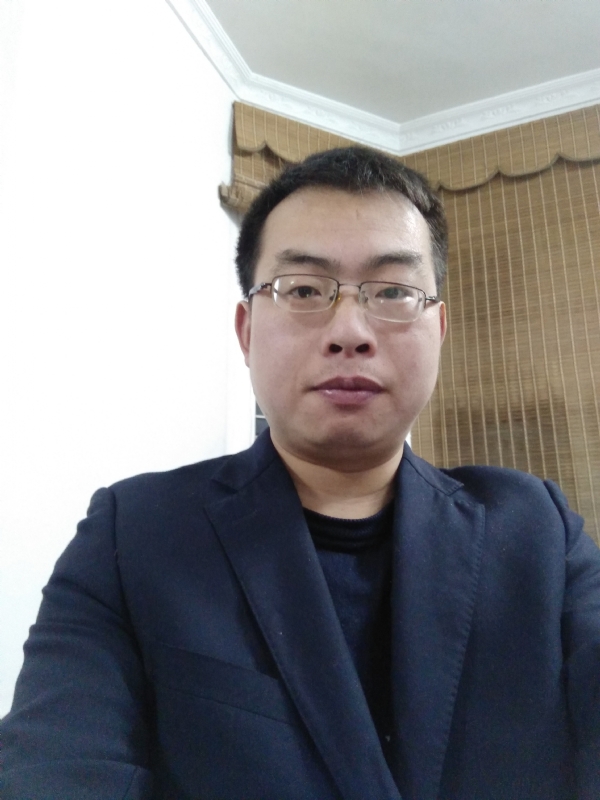 简单爱的第一张照片--长乐相亲服务中心